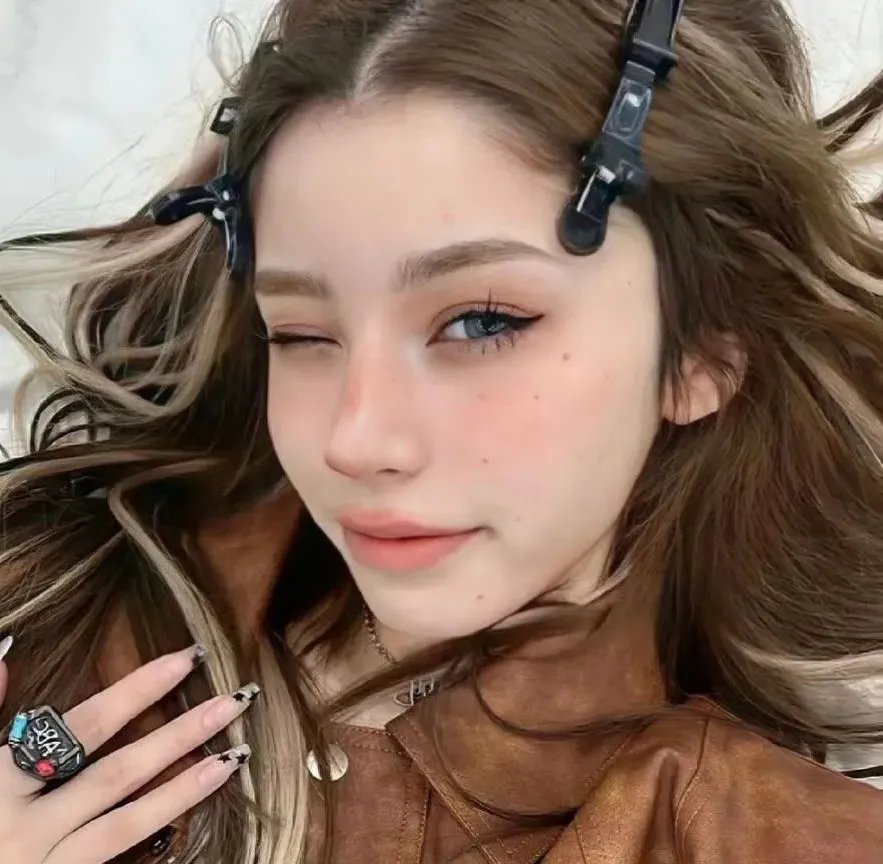 老婆就一个