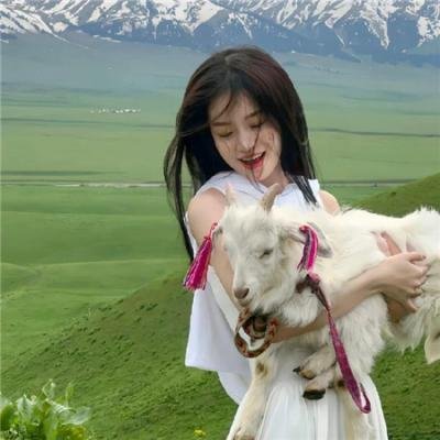乾隆与香妃