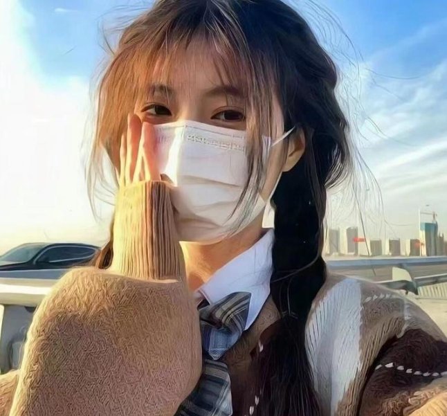 快乐小小姐