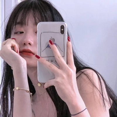 韩国泪的小花
